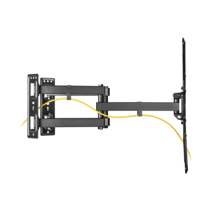 Equip 650328 suporte para TV 139,7 cm (55") Preto