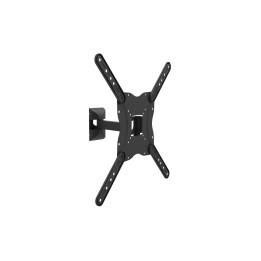 Equip 650406 suporte para TV 139,7 cm (55") Preto