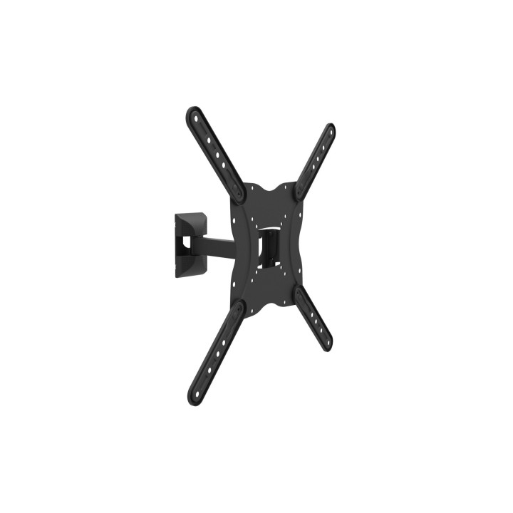 Equip 650406 suporte para TV 139,7 cm (55") Preto