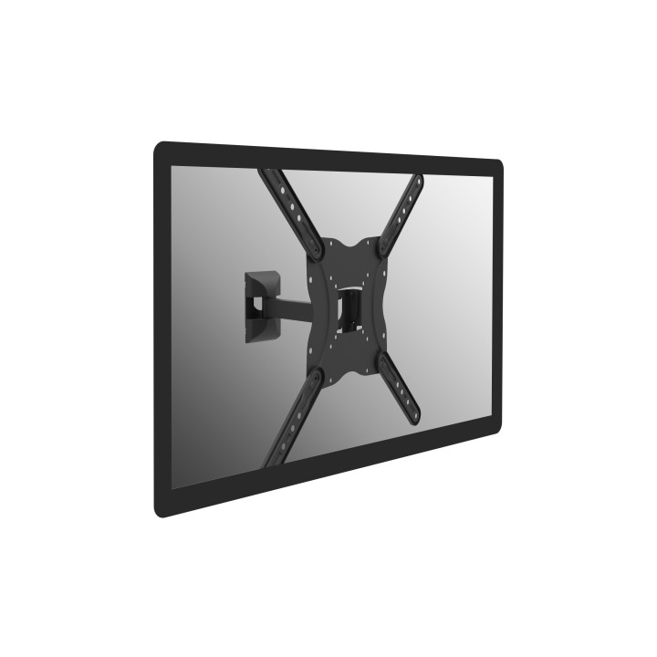 Equip 650406 suporte para TV 139,7 cm (55") Preto