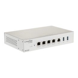 D-Link DBG-2000 gateway controlador 10, 100, 1000 Mbit s