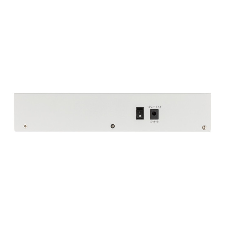 D-Link DBG-2000 gateway controlador 10, 100, 1000 Mbit s