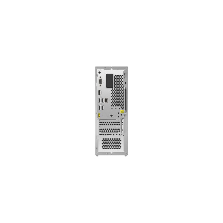 Lenovo IdeaCentre 3 07ADA05 AMD Athlon Silver 3050U 4 GB DDR4-SDRAM 128 GB SSD Windows 11 Home in S mode SFF PC Cinzento