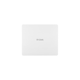 D-Link AC1200 1200 Mbit s Branco Power over Ethernet (PoE)