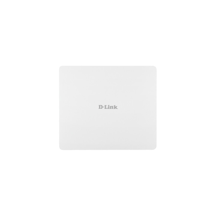 D-Link AC1200 1200 Mbit s Branco Power over Ethernet (PoE)