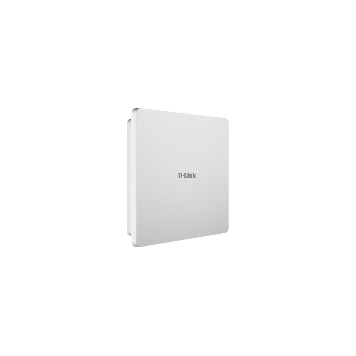 D-Link AC1200 1200 Mbit s Branco Power over Ethernet (PoE)