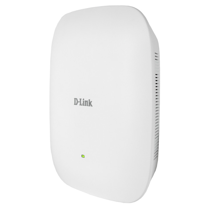 D-Link DAP-X2850 ponto de acesso WLAN 3600 Mbit s Branco Power over Ethernet (PoE)