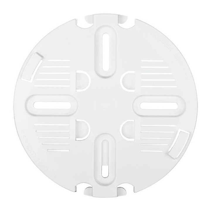 D-Link DWL-6620APS ponto de acesso WLAN 1300 Mbit s Branco Power over Ethernet (PoE)