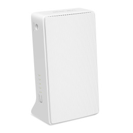 Mercusys MB110-4G router sem fios Ethernet Single-band (2,4 GHz) Branco