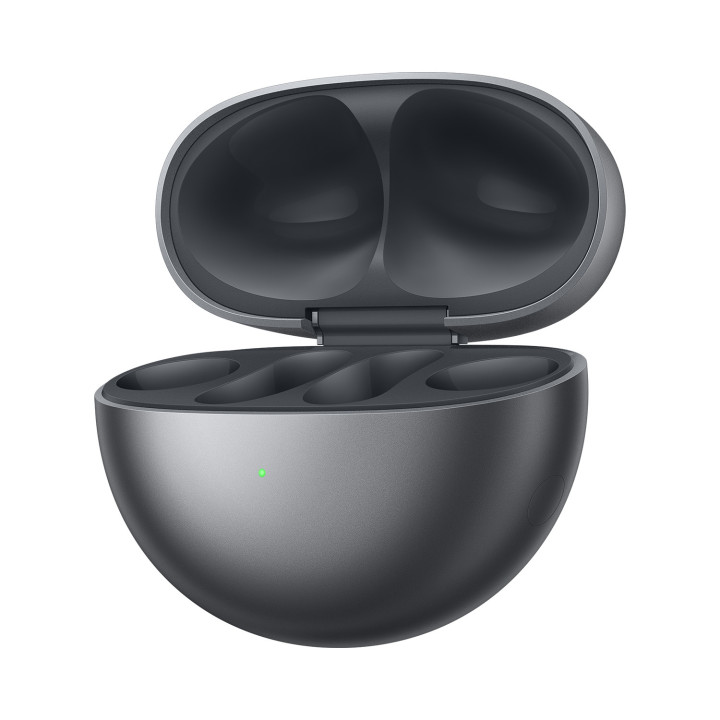 Huawei FreeClip Auscultadores True Wireless Stereo (TWS) Gancho de orelha Chamadas Música USB Type-C Bluetooth Preto