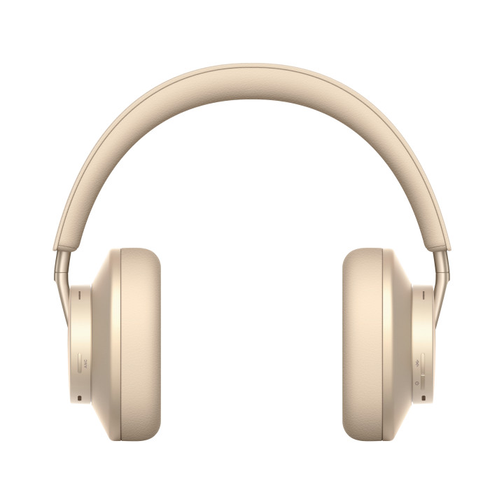 Huawei FreeBuds Studio Auscultadores Sem fios Fita de cabeça USB Type-C Bluetooth Dourado