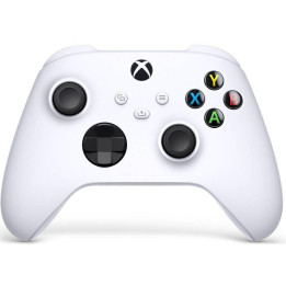 Gamepad Microsoft Xbox Wireless Controller Bluetooth Analógico /
