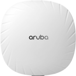 Aruba AP-515 (RW) 5375 Mbit s Branco Power over Ethernet (PoE)