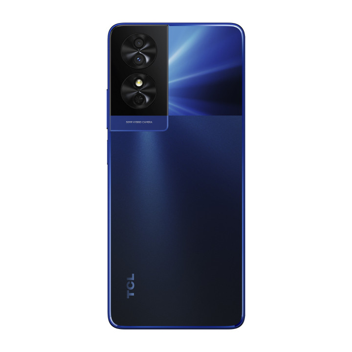 TCL 50 SE 17,2 cm (6.78") Dual SIM Android 14 4G USB Type-C 6 GB 256 GB 5010 mAh Azul