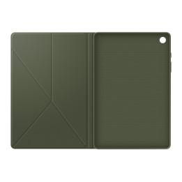 Samsung Galaxy Tab A9+ Book Cover 27,9 cm (11") Fólio Preto