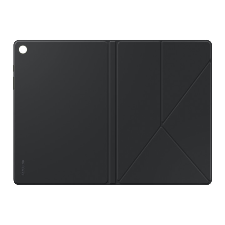 Samsung Galaxy Tab A9+ Book Cover 27,9 cm (11") Fólio Preto