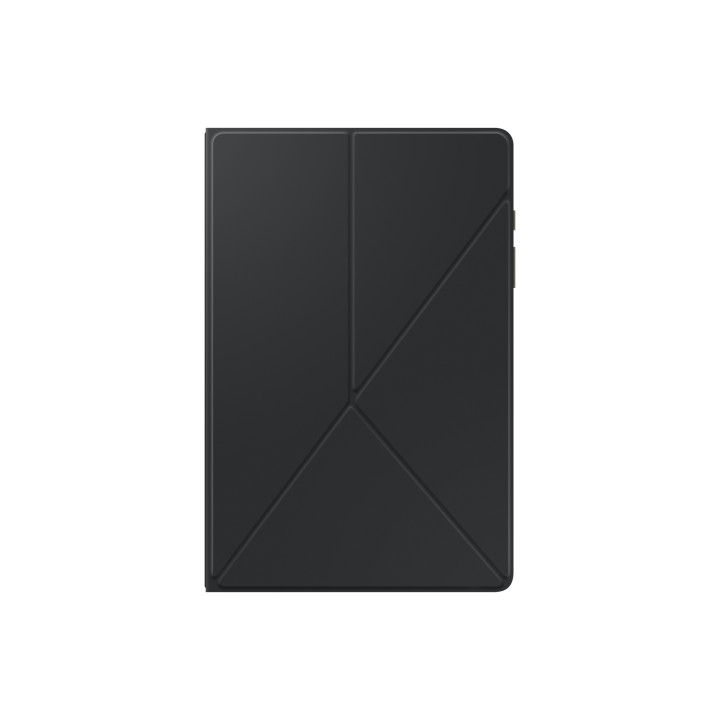 Samsung Galaxy Tab A9+ Book Cover 27,9 cm (11") Fólio Preto