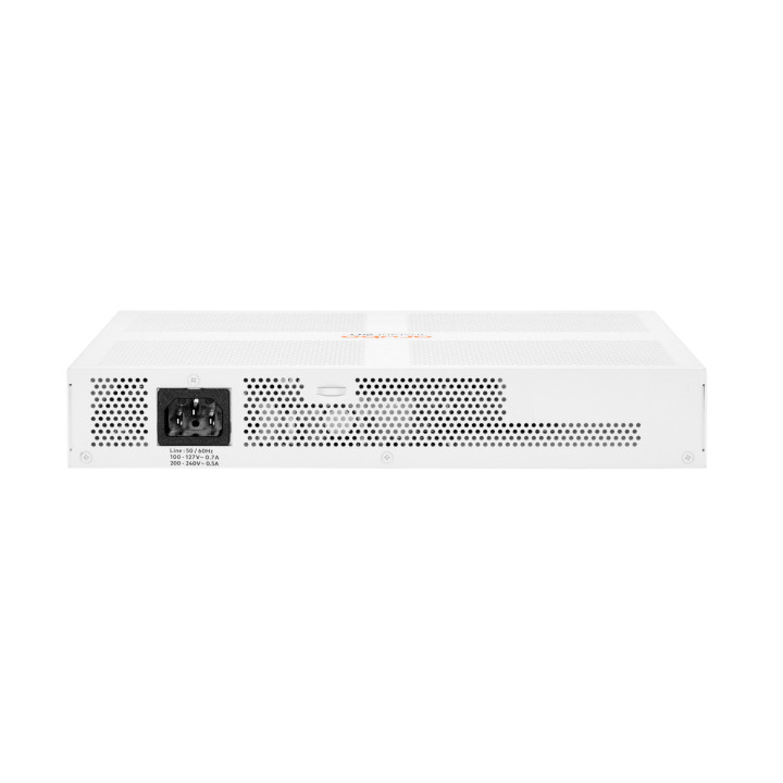 Aruba Instant On 1430 16G Não-gerido L2 Gigabit Ethernet (10 100 1000) 1U Branco
