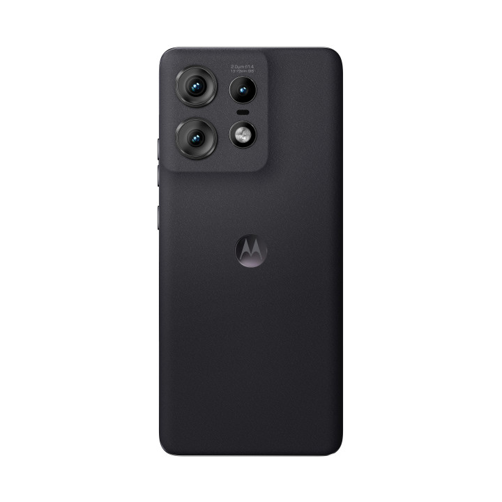 Motorola Edge 50 Pro 16,9 cm (6.67") Dual SIM Android 14 5G USB Type-C 12 GB 512 GB 4500 mAh Preto