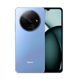 Xiaomi Redmi A3 17 cm (6.71") Dual SIM Android 14 4G USB Type-C 4 GB 128 GB 5000 mAh Azul