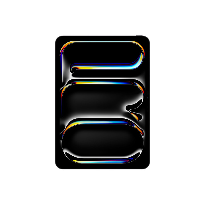 Apple iPad Pro Apple M 256 GB 27,9 cm (11") 8 GB Wi-Fi 6E (802.11ax) iPadOS 17 Preto
