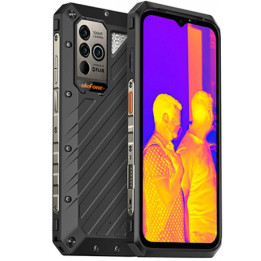 Smartphone Ulefone Power Armor 19T 16,7cm (6.58") Dual SIM Android 12