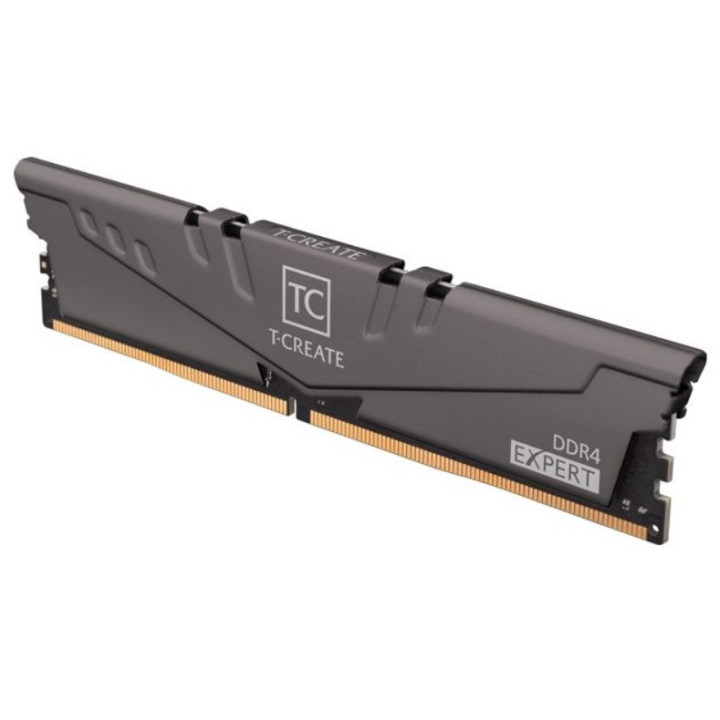 Memória Team Group T-Create Expert Aluminium Heat 32GB (2X16GB) DDR4 3200MHz