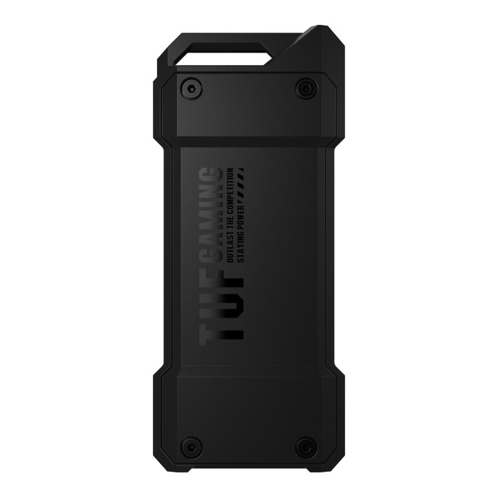 ASUS TUF Gaming AS2000 2 TB Preto