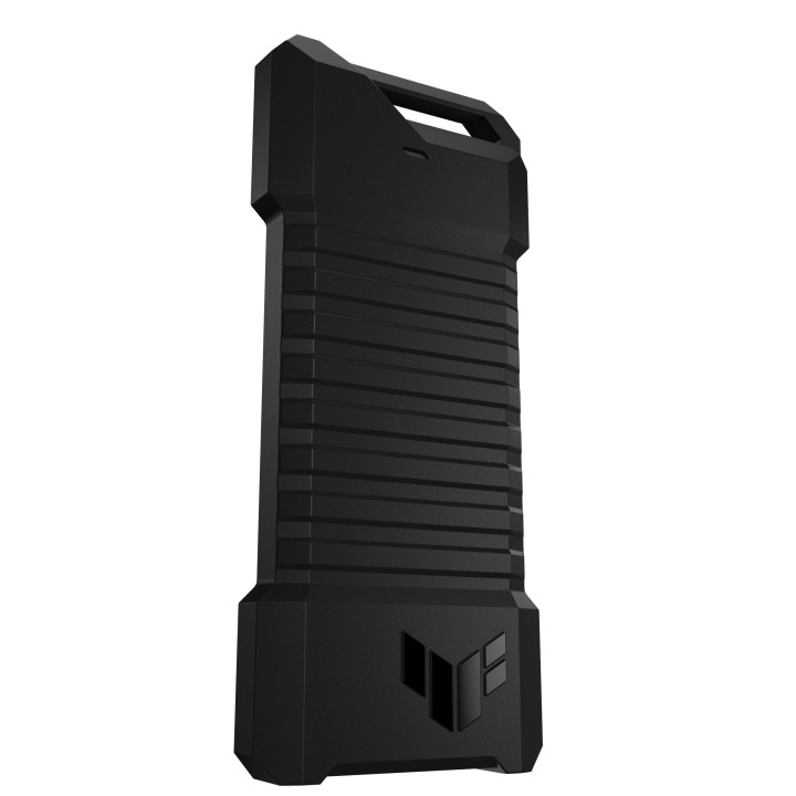 ASUS TUF Gaming AS2000 2 TB Preto