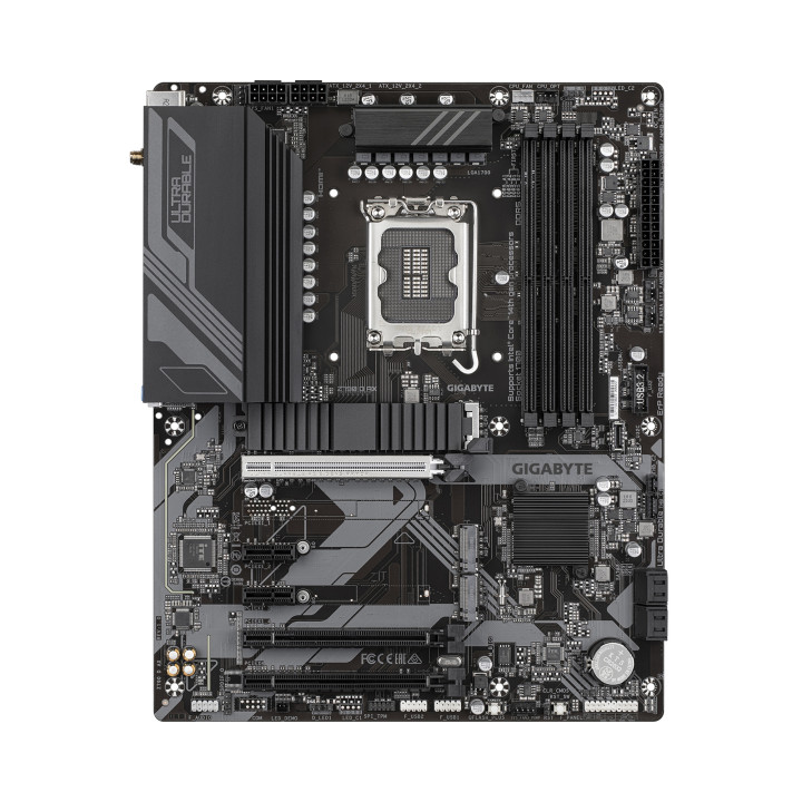Gigabyte Z790 D AX motherboard Intel Z790 Express LGA 1700 ATX