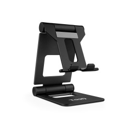 TooQ Keops Suporte passivo Telemóveis smartphone, Tablet UMPC Preto