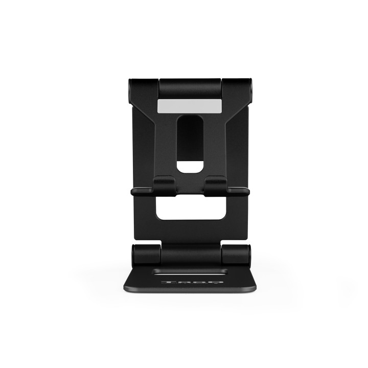 TooQ Keops Suporte passivo Telemóveis smartphone, Tablet UMPC Preto