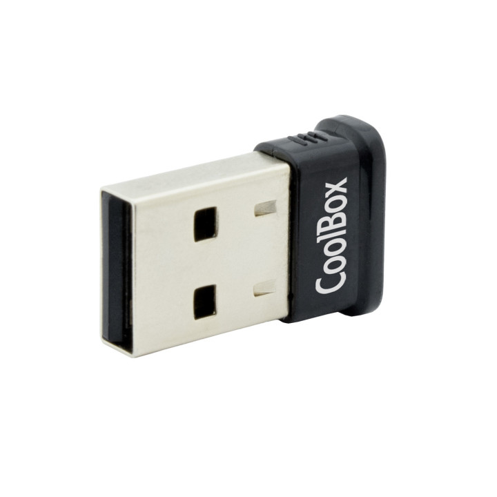 CoolBox COO-BLU53-1 cartão de rede Bluetooth