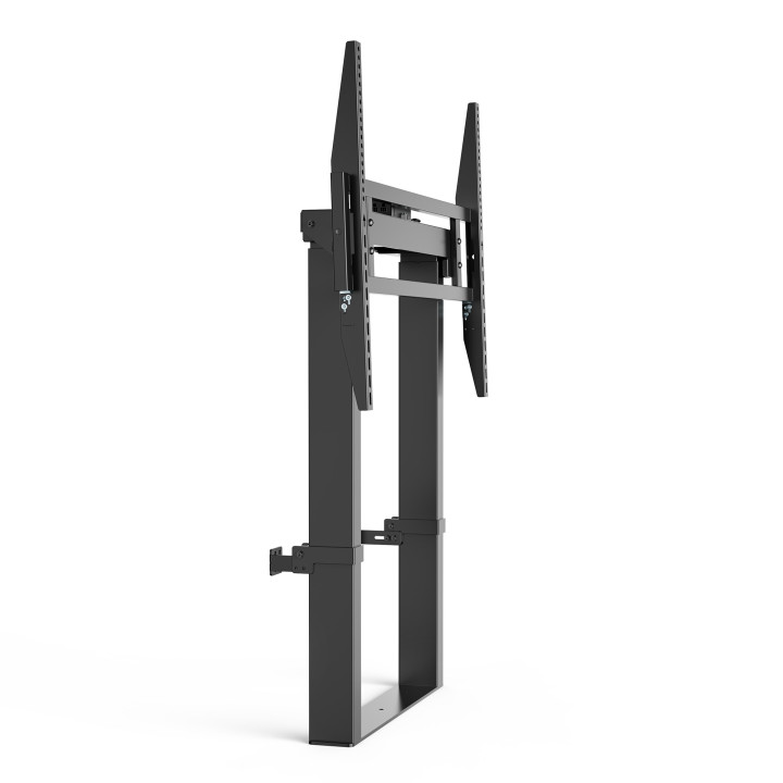 Ewent EW1549 suporte para TV 2,54 m (100") Preto
