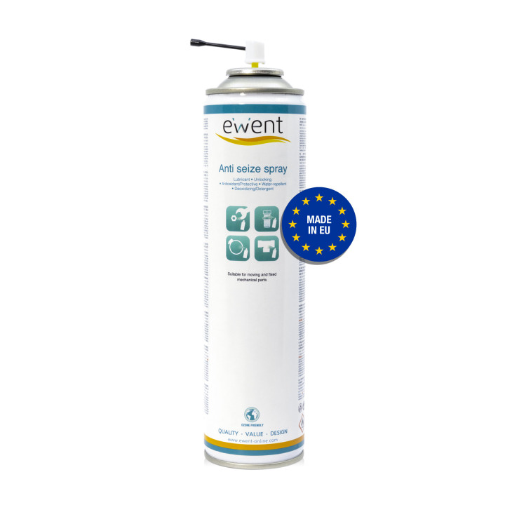 Ewent Spray anti-aperto