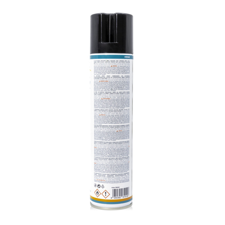 Ewent Spray anti-aperto