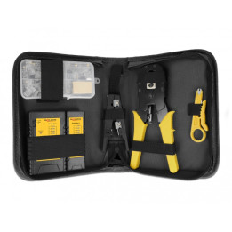 DeLOCK 86696 kit de ferramentas para cabos Multicor