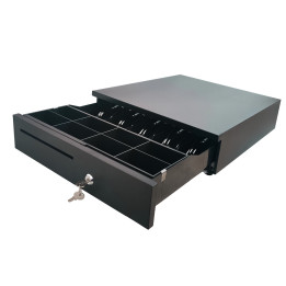 10POS CP-405N Gaveta de dinheiro manual
