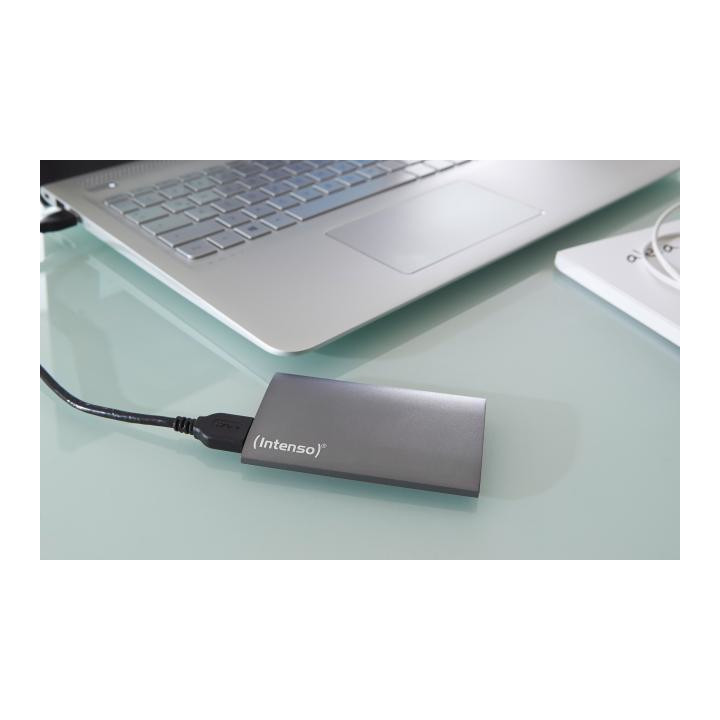 Intenso 3823470 disco ssd externo 2 TB Antracite