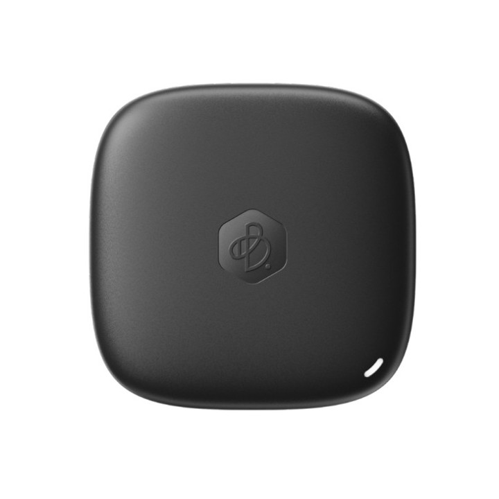 Synology BeeDrive 2TB Preto