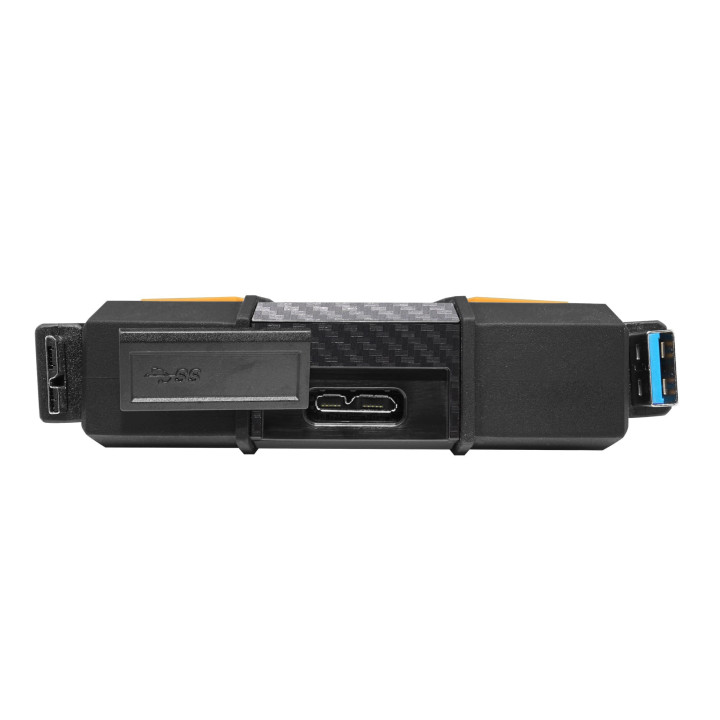 ADATA HD710 Pro disco externo 5 TB Preto