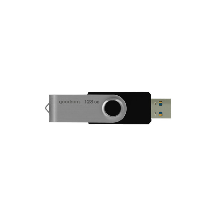 Goodram UTS3 unidade de memória USB 128 GB USB Type-A 3.2 Gen 1 (3.1 Gen 1) Preto