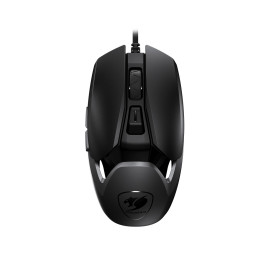 COUGAR Gaming AIRBLADER rato USB Type-A Ótico 16000 DPI