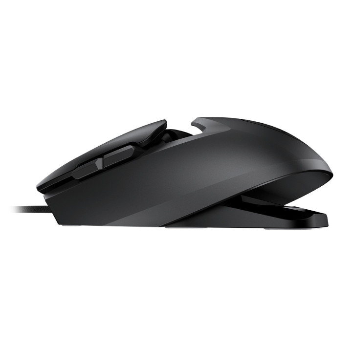COUGAR Gaming AIRBLADER rato USB Type-A Ótico 16000 DPI