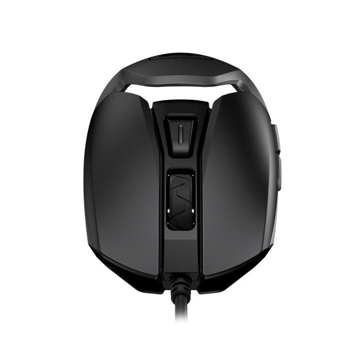 COUGAR Gaming AIRBLADER rato USB Type-A Ótico 16000 DPI