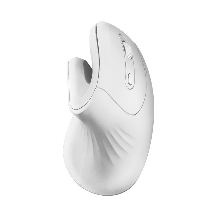 Mars Gaming MMW-Ergopro rato Mão direita RF Wireless Ótico 3200 DPI