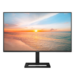 Philips 1000 series 27E1N1600AE 00 monitor de ecrã 68,6 cm (27") 2560 x 1440 pixels Quad HD LCD Preto