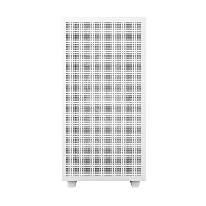 DeepCool R-CH360-WHAPE3D-G-1 caixa para computador Micro Tower Branco
