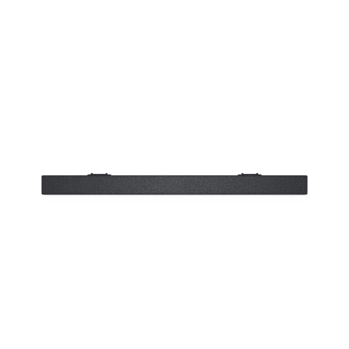 DELL Caixa de Som Slim para Monitor SB521A