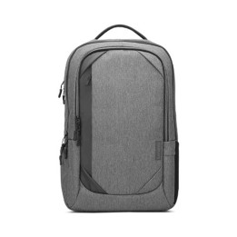 Lenovo 4X40X54260 mala para portáteis 43,9 cm (17.3") Mochila Carvão, Cinzento